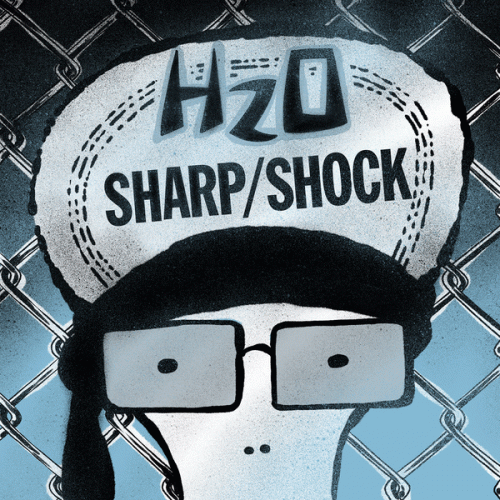 H2O (USA) : H2O - Sharp Shock